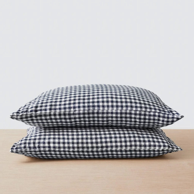 indigo-gingham