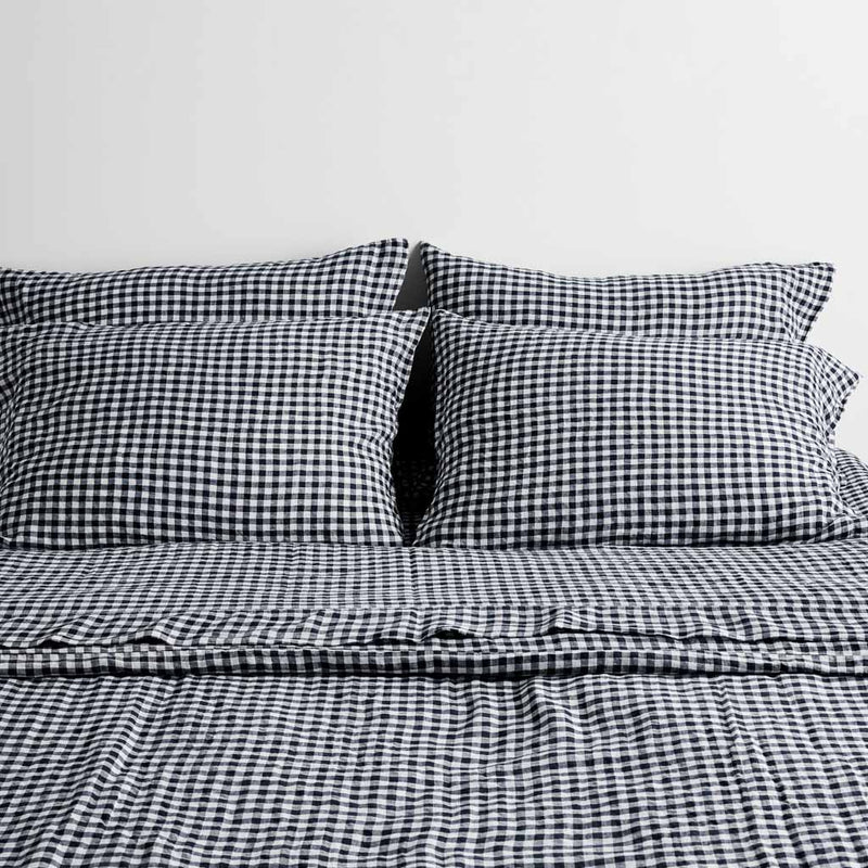 indigo-gingham