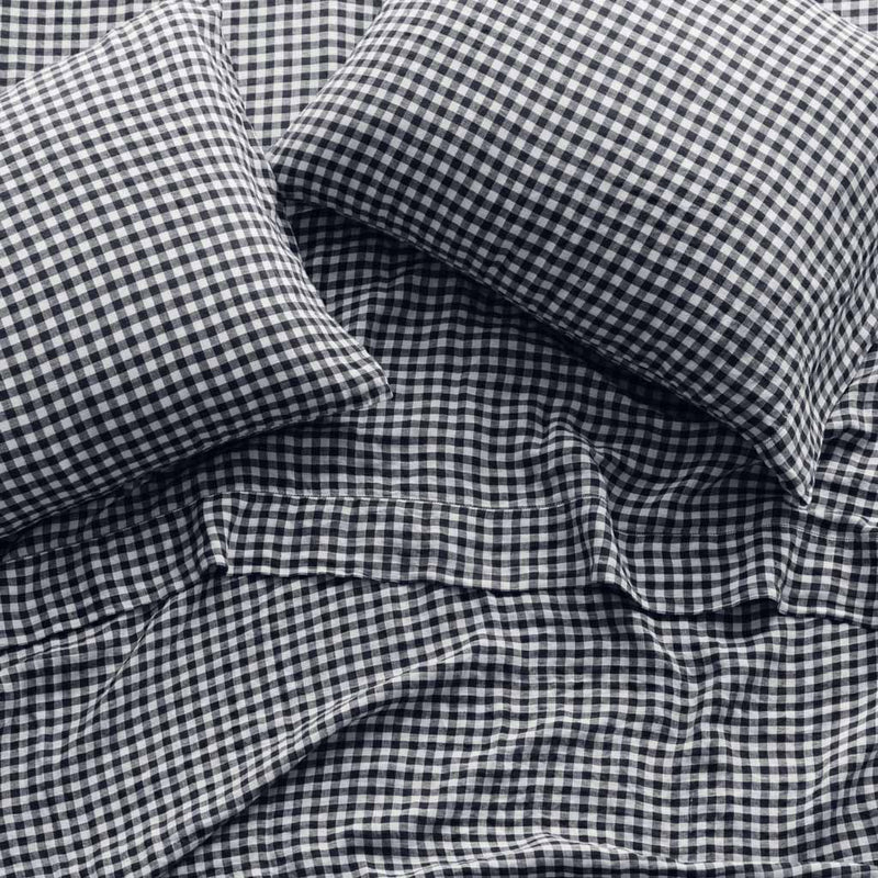 indigo-gingham