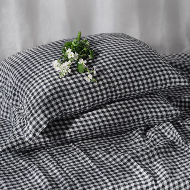 indigo-gingham