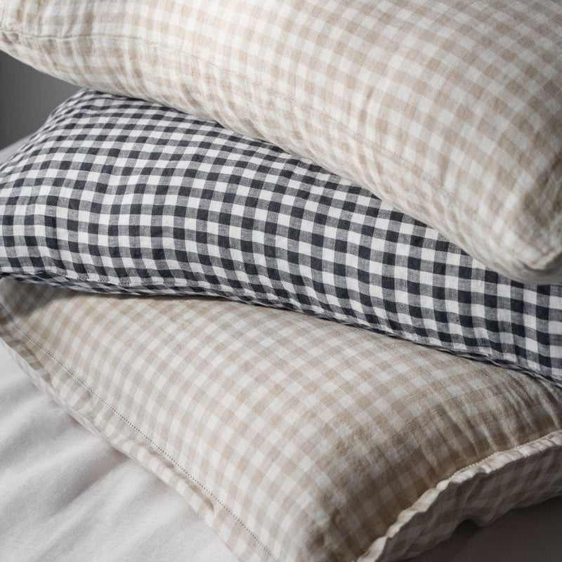 indigo-gingham