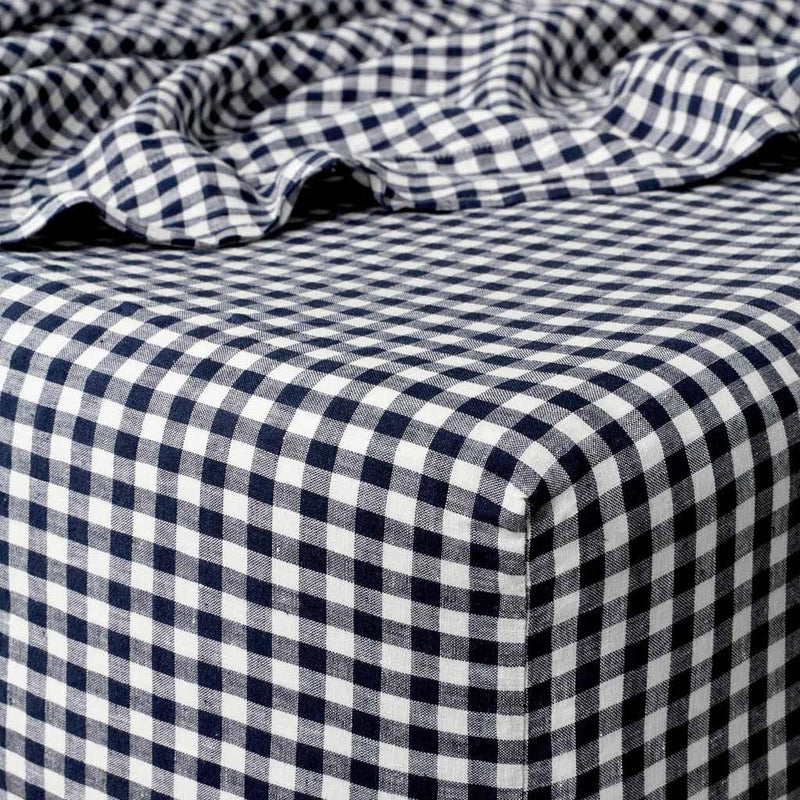 indigo-gingham