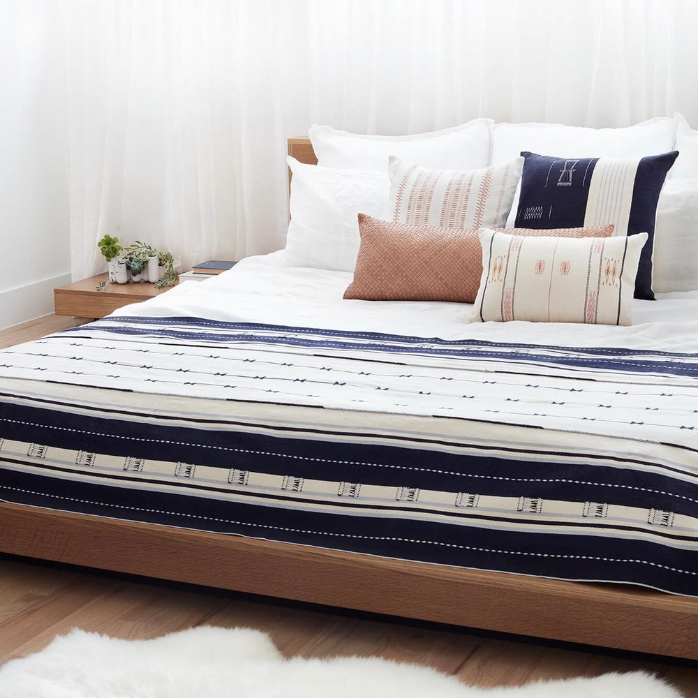 Sumi Lumbar Pillow