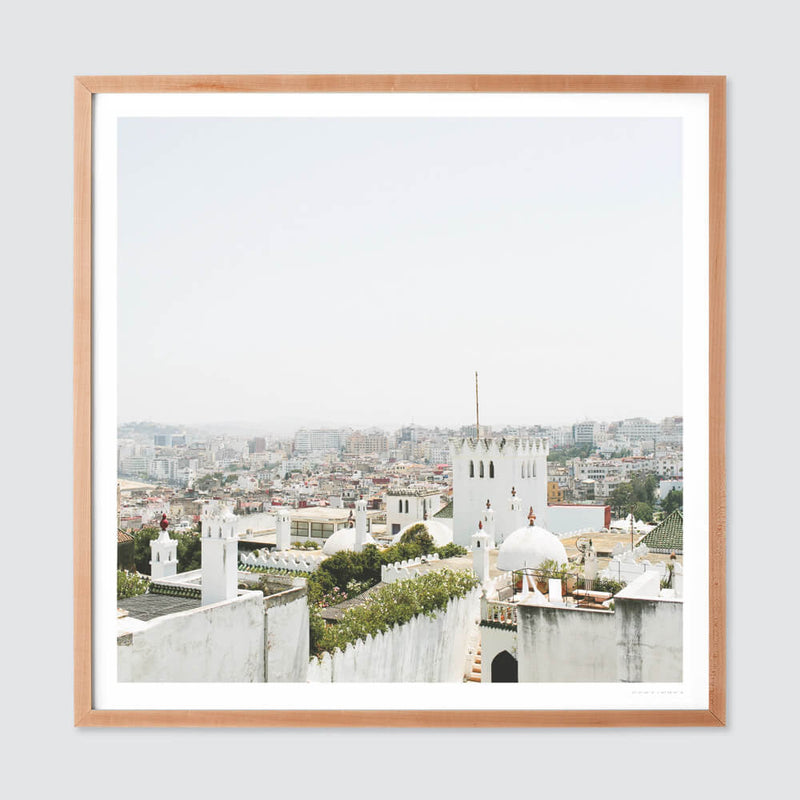 natural-frame