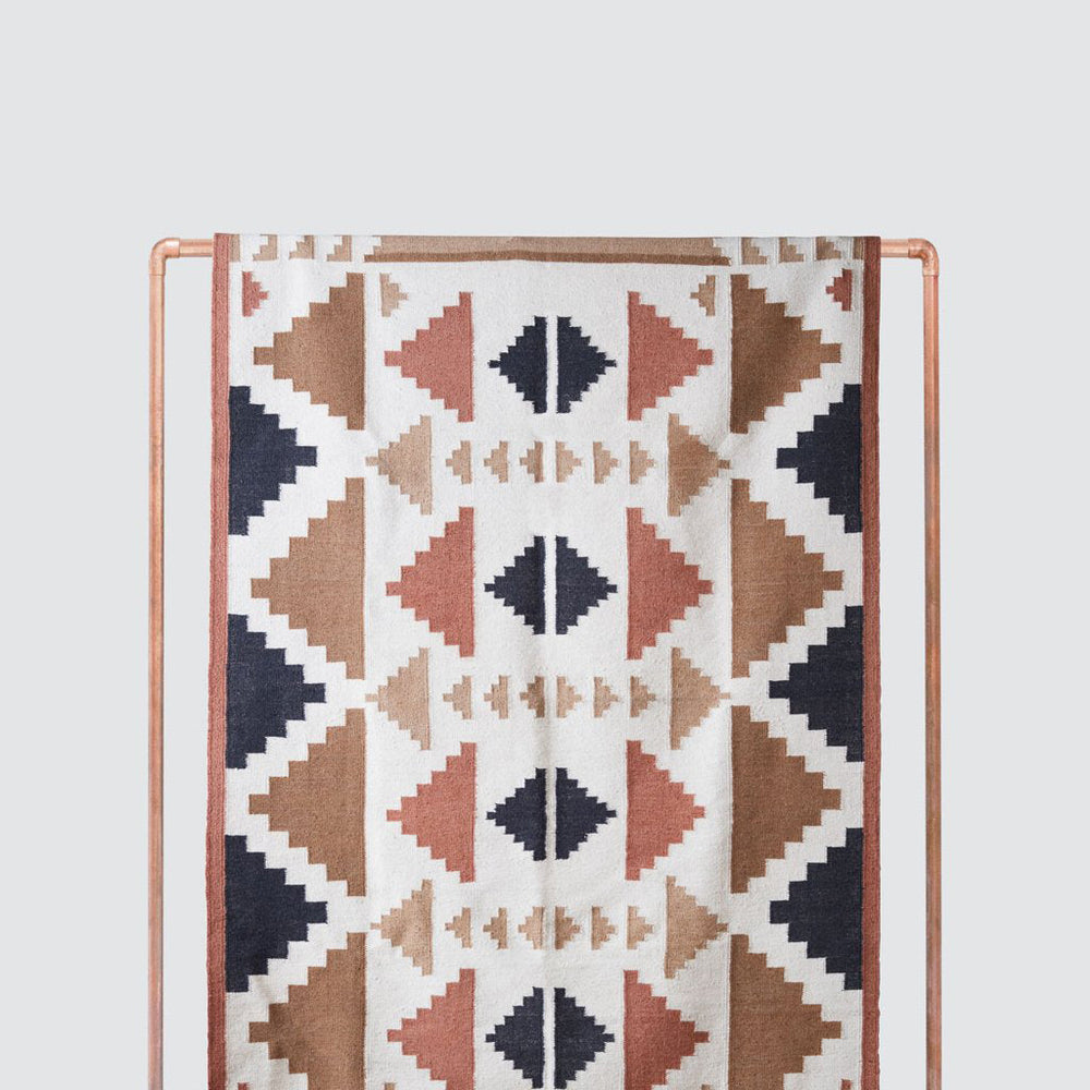 QA Test - Sundari Area Rug