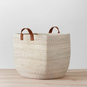 Mercado Storage Baskets - Square