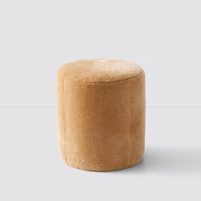 tan-sheepskin
