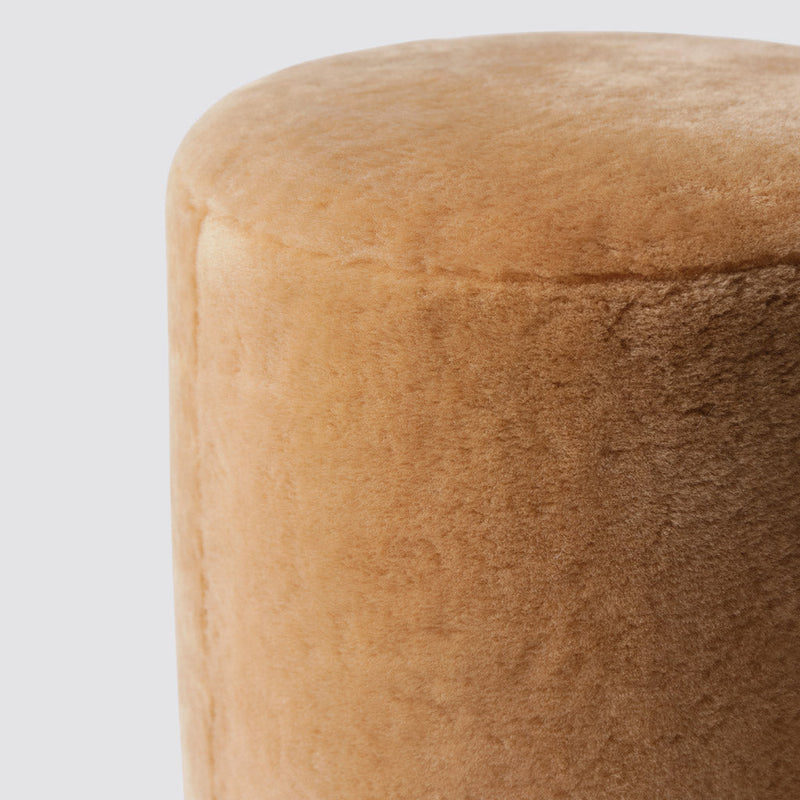 tan-sheepskin