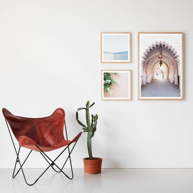 natural-frame