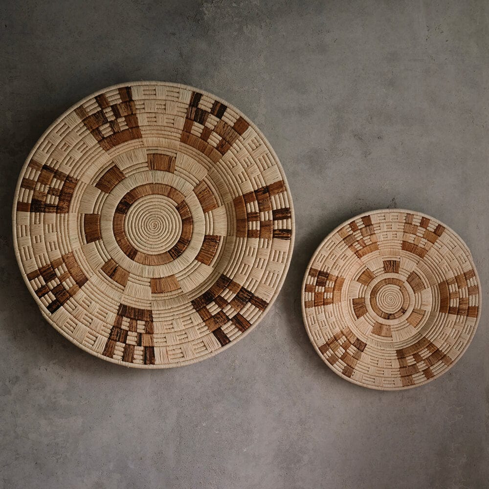 Zomba Wall Hanging