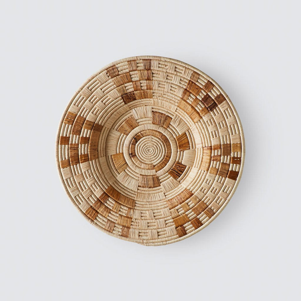 Zomba Medium Woven Wall Hanging