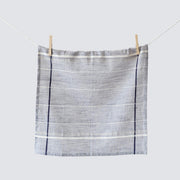 NY - Onam Napkins - Blue - Set of 6