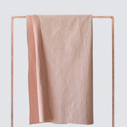 Blush Kantha Quilt