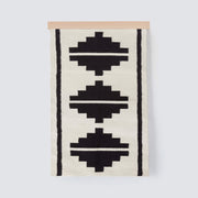 Wall Hanging Set - Black & White Series