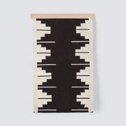 Wall Hanging Set - Black & White Series