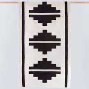 Rombo Accent Rug