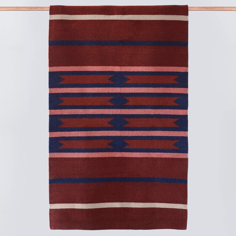 Bandera Accent Rug