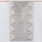 La Cima Accent Rug - Grey