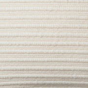 Close-up of Hand-Braided Wool