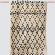 Inaya Beni Ourain Rug