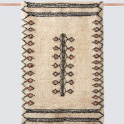 Sana Beni Ourain Rug