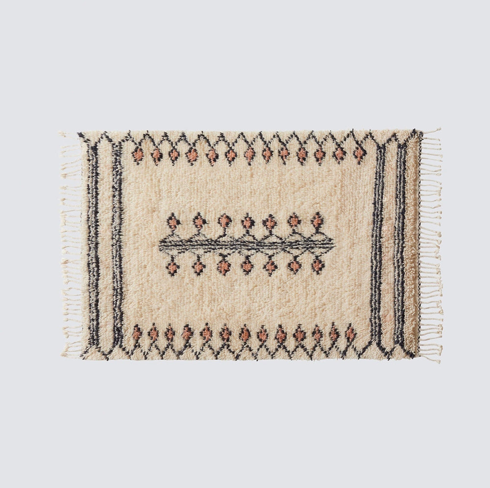 Sana Beni Ourain Rug