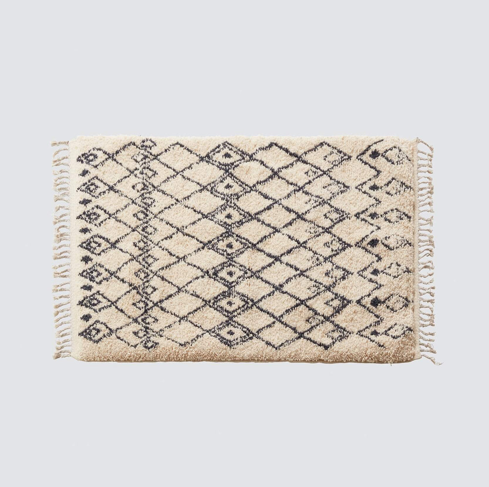 Inaya Beni Ourain Rug