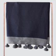 NY - Rahim Bed Blanket