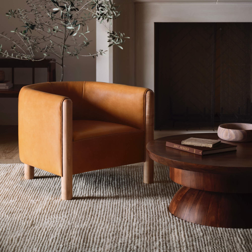 Laurel Armchair