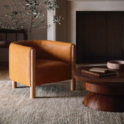 Laurel Armchair