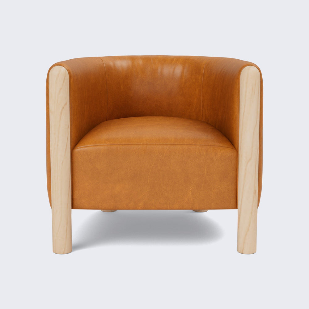 Laurel Armchair