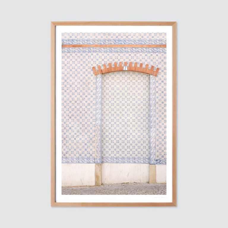 natural-frame