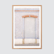 natural-frame