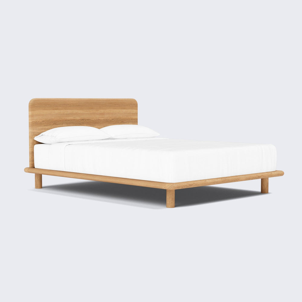 Ravi Platform Bed