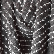 Atacama Alpaca Throw