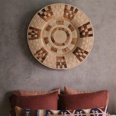 Zomba Wall Hanging